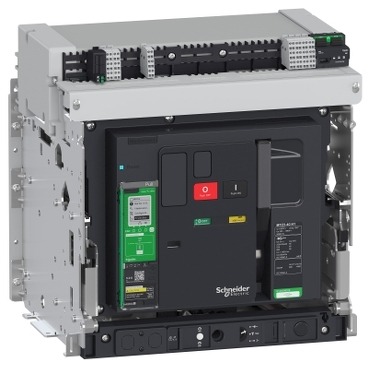 Schneider Electric MasterPact ACB B2B bulk supply GCC India genuine warranty